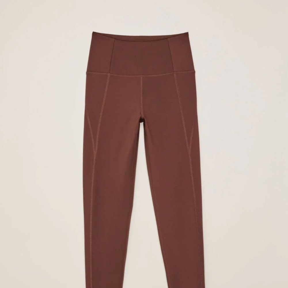 Earth Compressive High-Rise Legging 28.5 Inseam